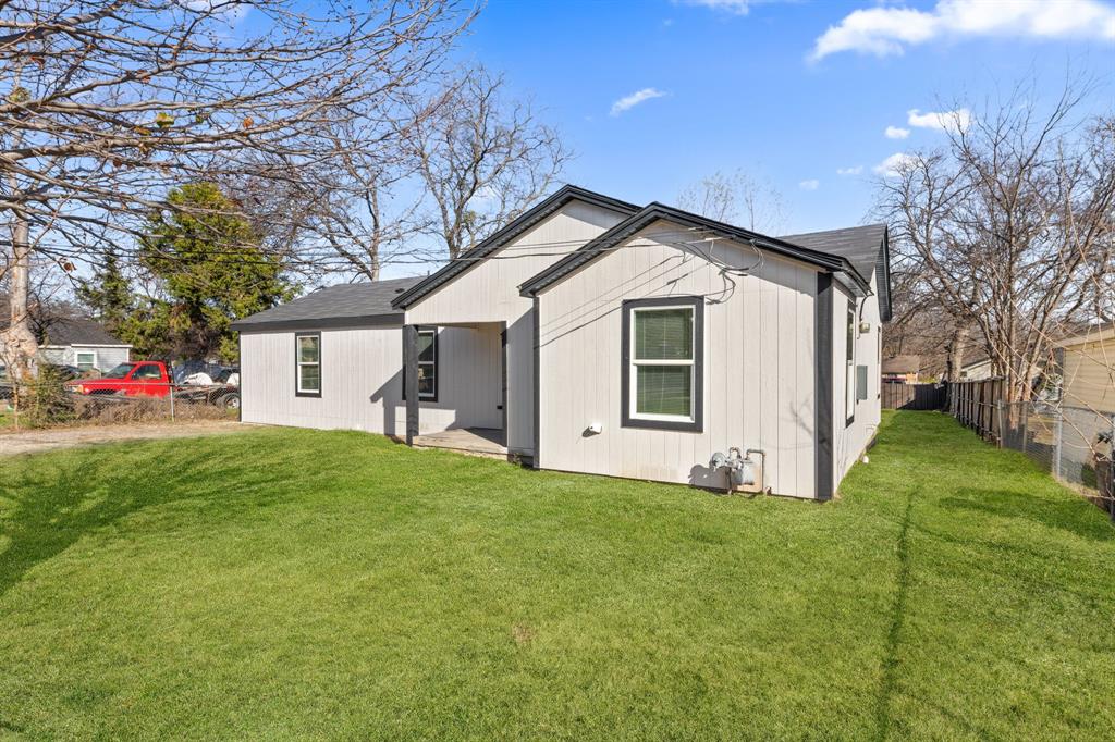 Barbara Heights - Residential