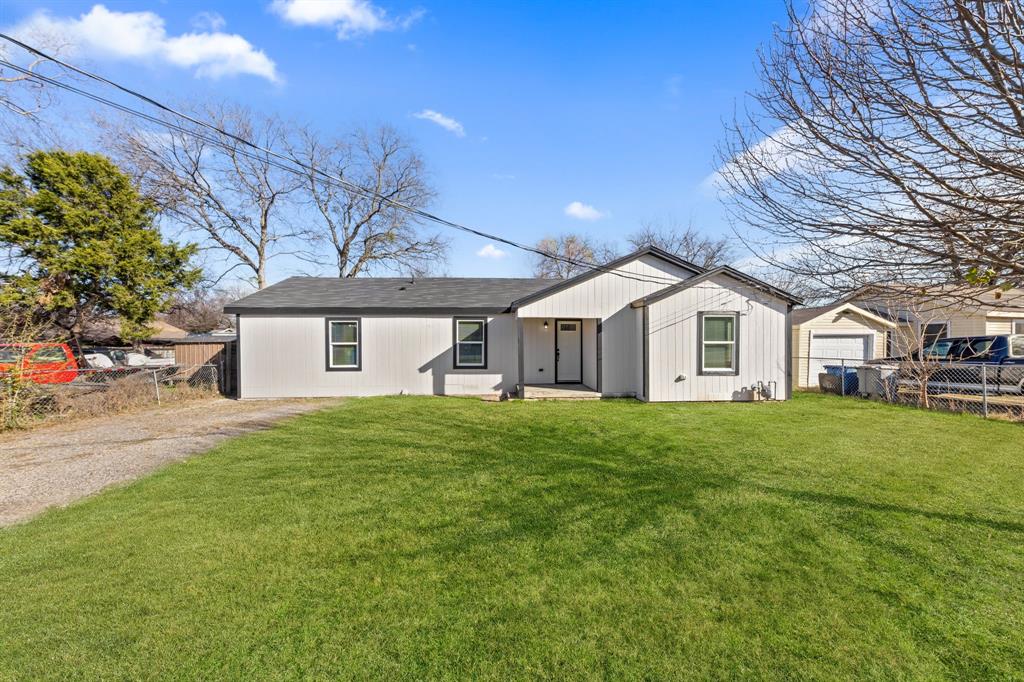 Barbara Heights - Residential