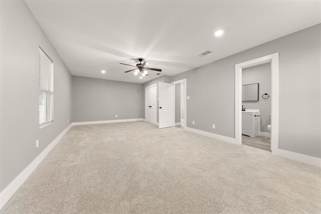 Barbara Heights - Residential