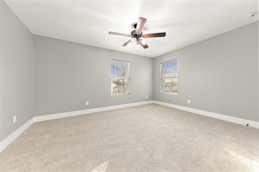 Barbara Heights - Residential