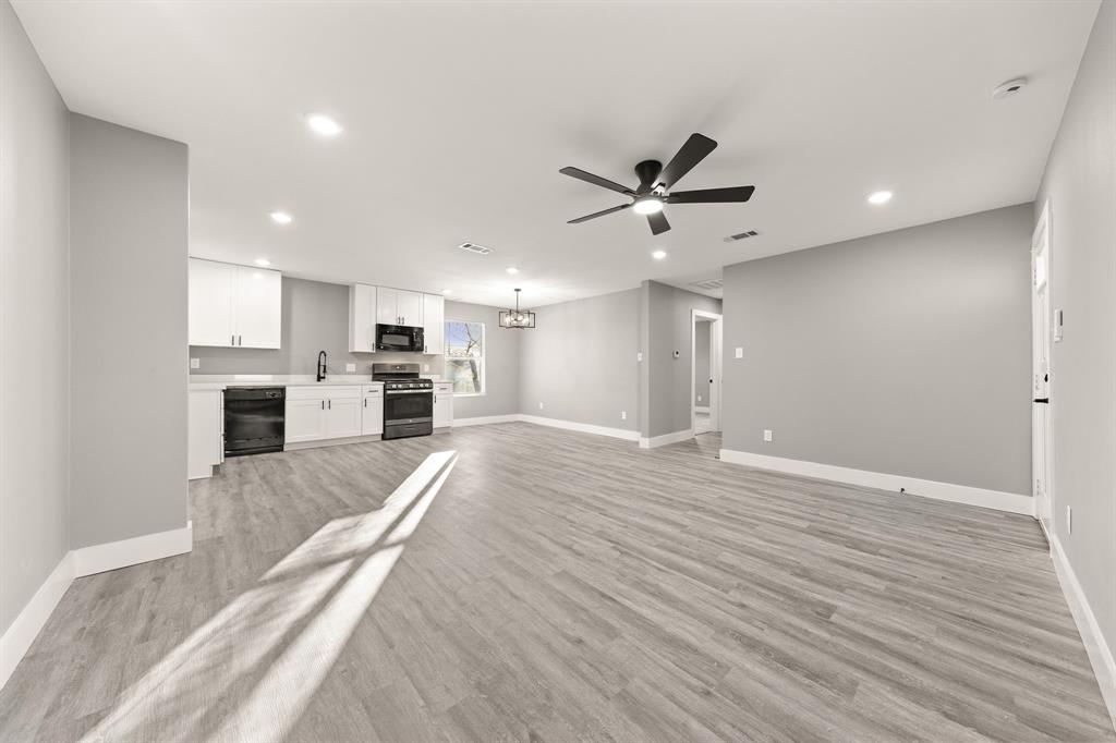 Barbara Heights - Residential