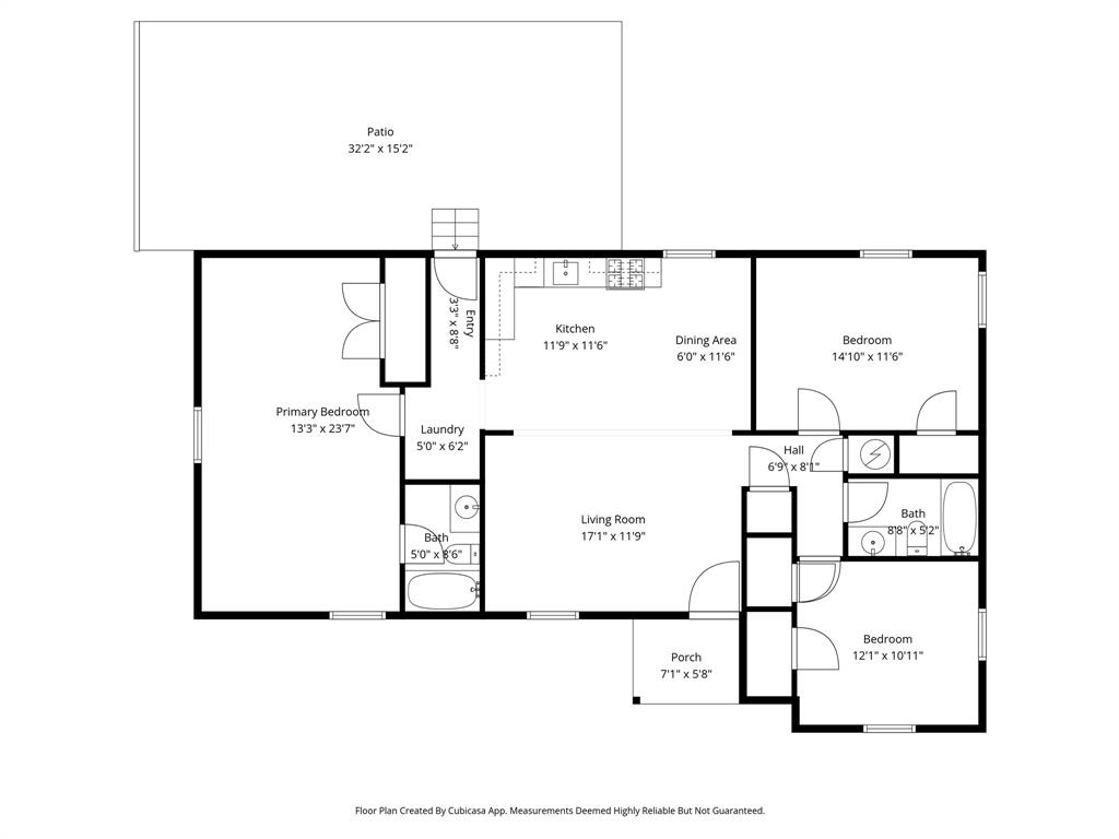 Barbara Heights - Residential
