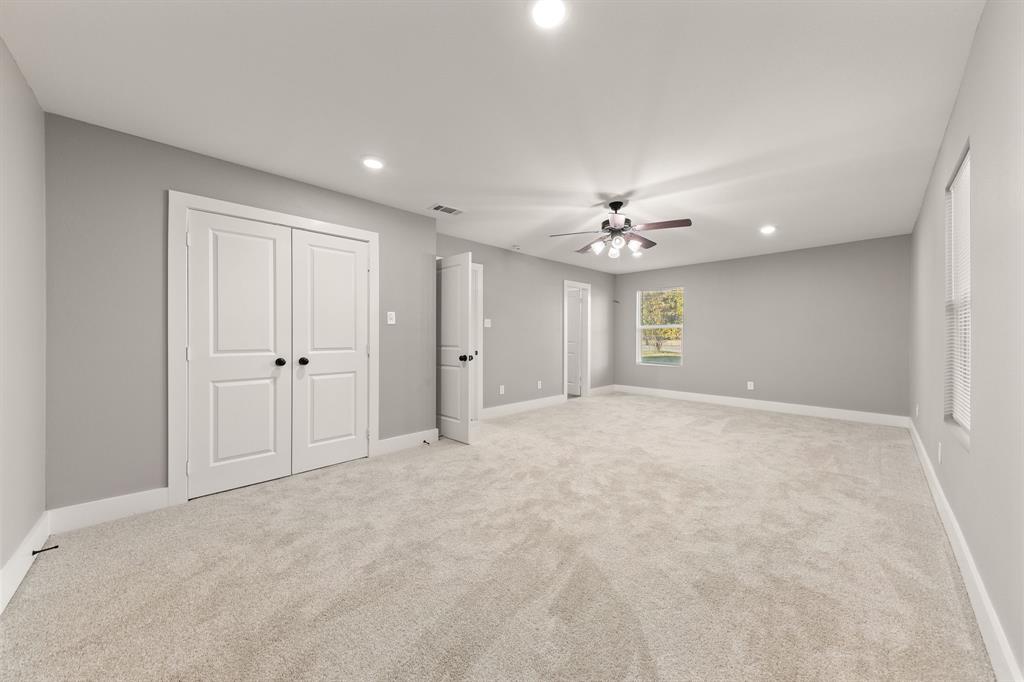 Barbara Heights - Residential