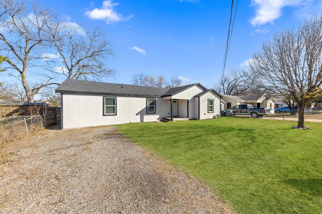 Barbara Heights - Residential