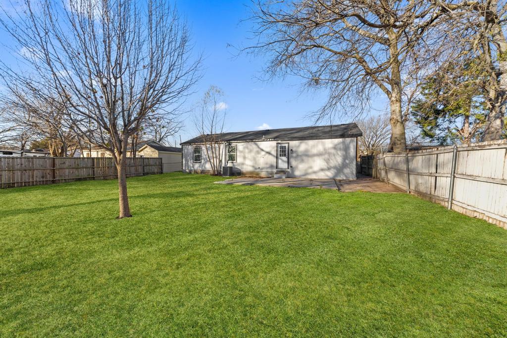 Barbara Heights - Residential