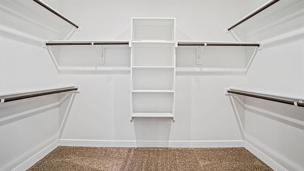 Trails of Elizabeth Creek - Residential