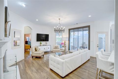62 Cypress Court Trophy Club TX 76262