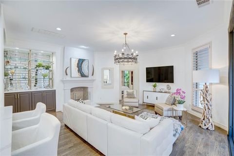 62 Cypress Court Trophy Club TX 76262