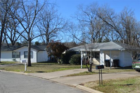 A home in Greenville