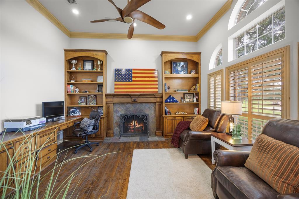 6050 Oak Hollow Drive
