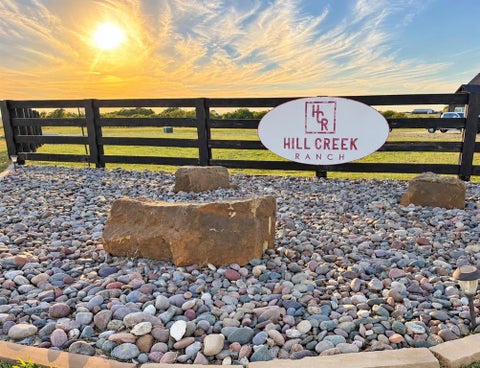 Photo of Lot 38 Hill Creek Lane Lane, Hillsboro, TX 76645 (MLS # 21417617)