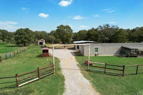 8055 COUNTY Road 301 Terrell TX 75160