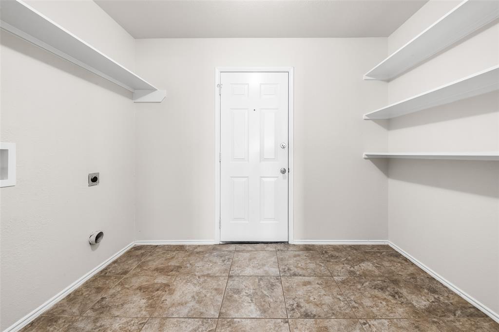 Vista Oak - Residential