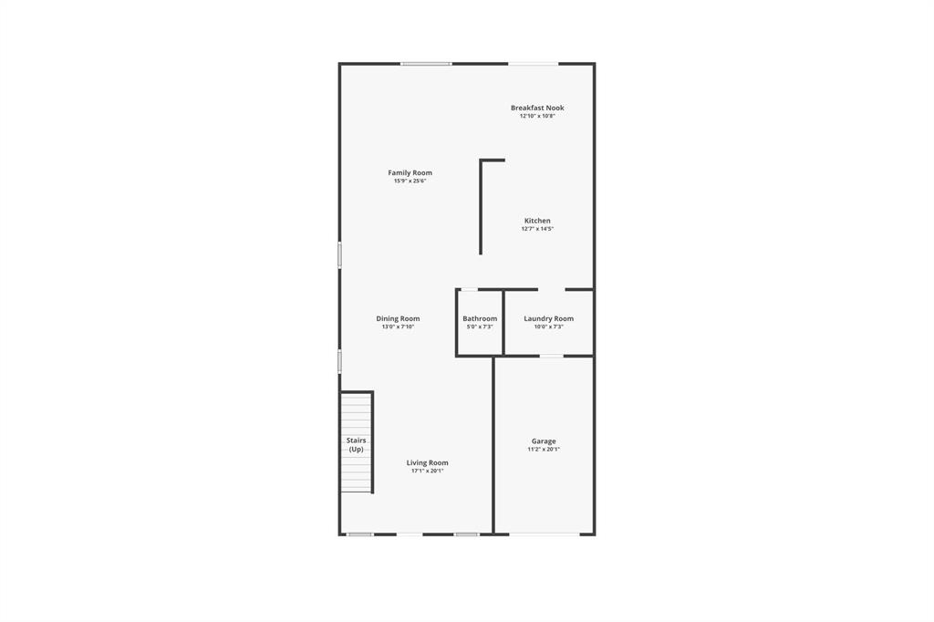 Vista Oak - Residential