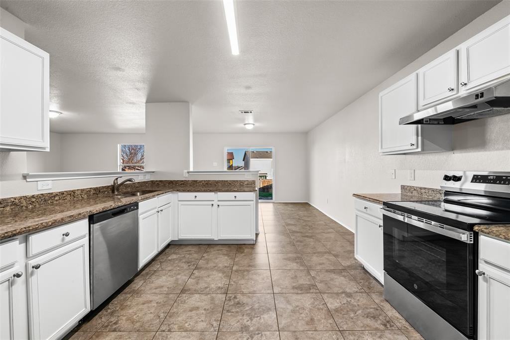 Vista Oak - Residential