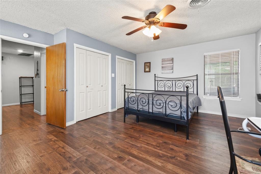 Radford Hills - Residential