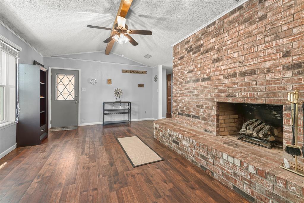 Radford Hills - Residential