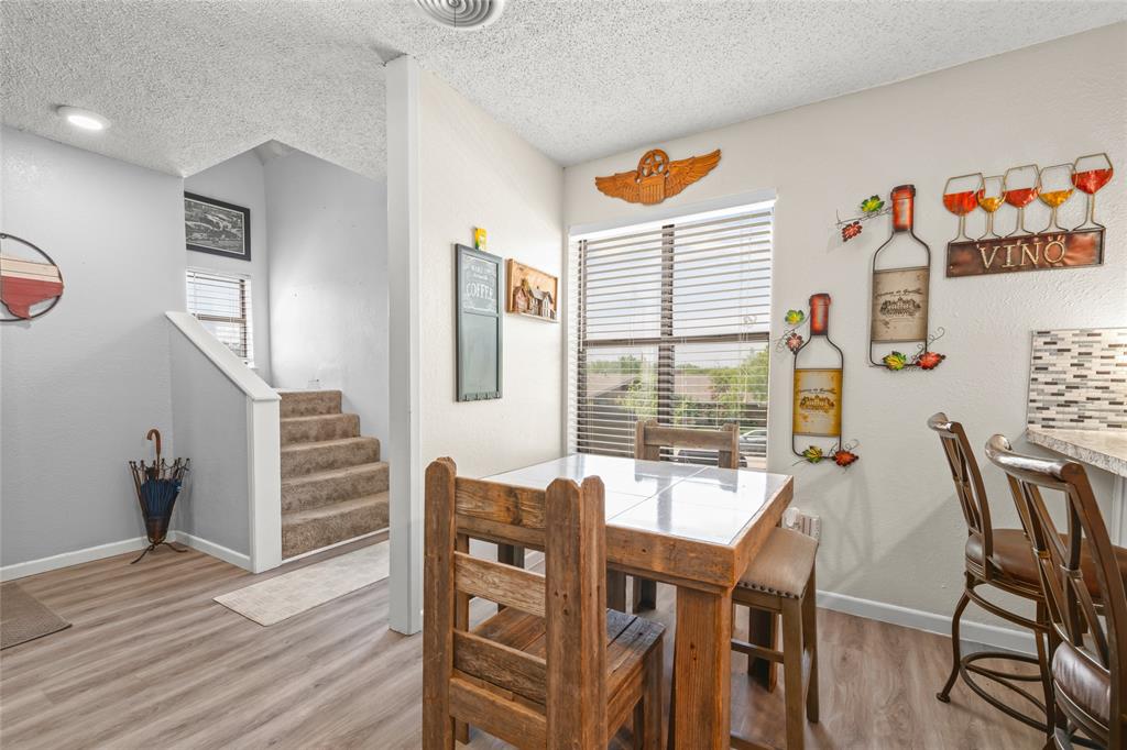 Radford Hills - Residential