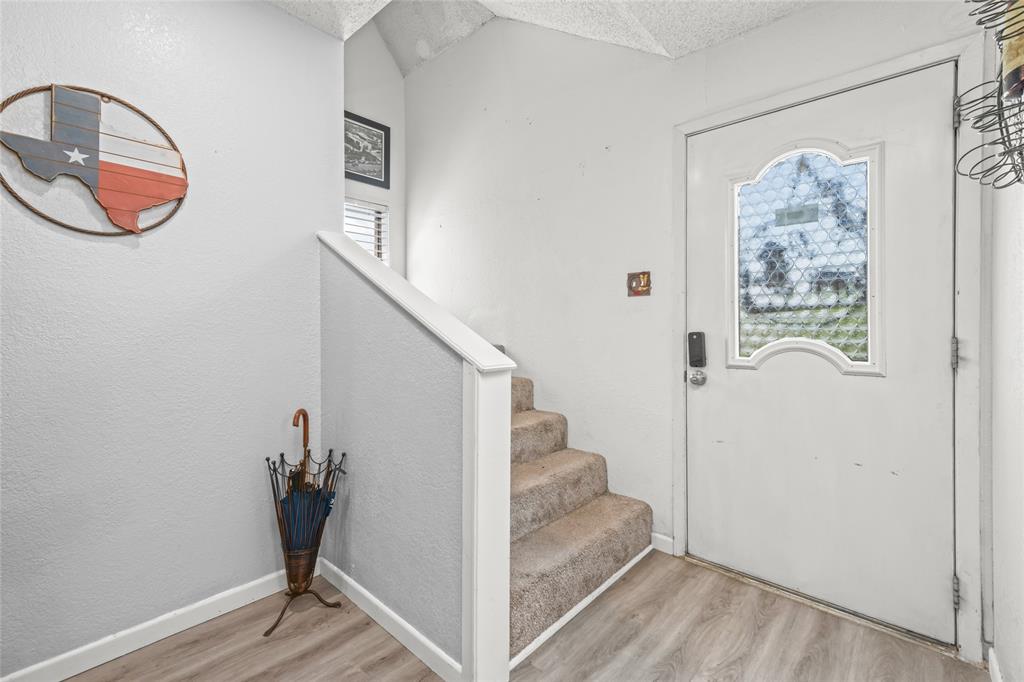 Radford Hills - Residential