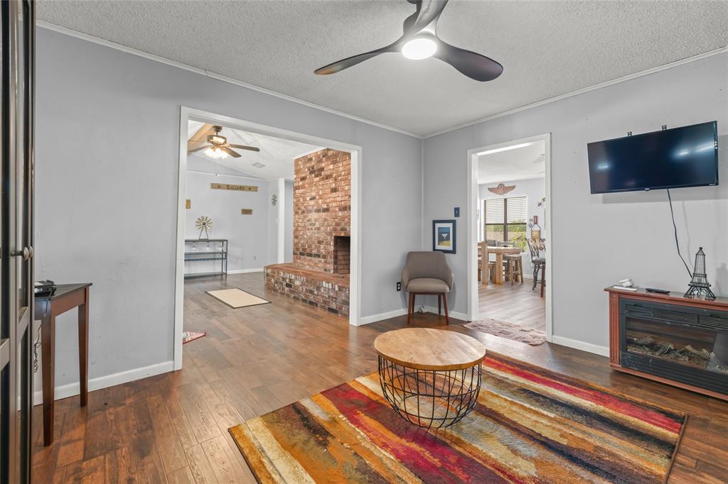 Radford Hills - Residential