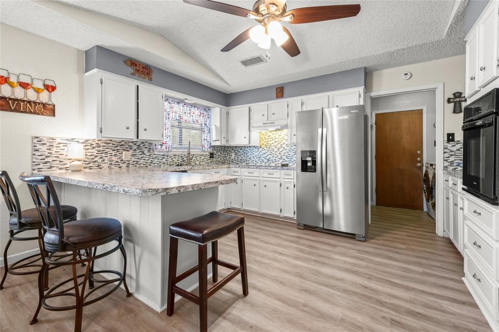 Radford Hills - Residential