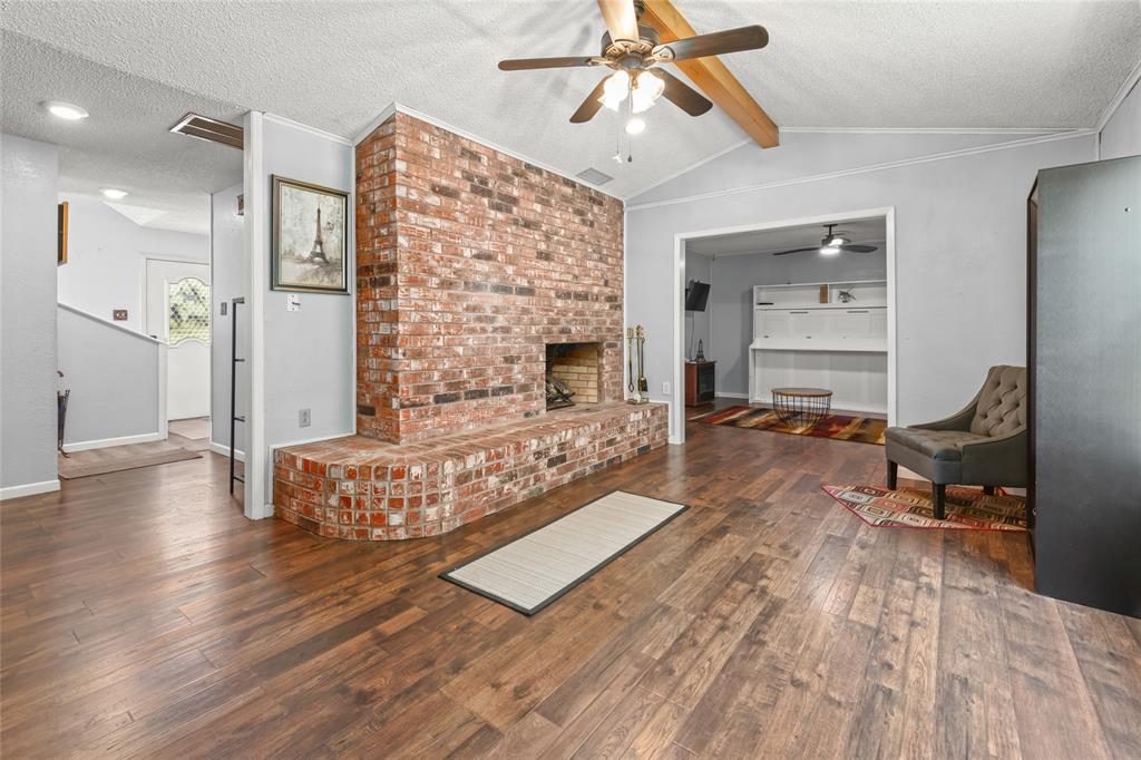 Radford Hills - Residential