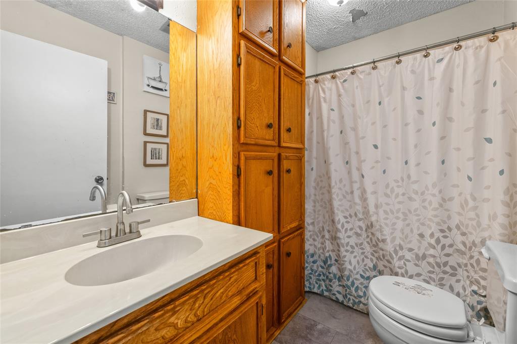 Radford Hills - Residential