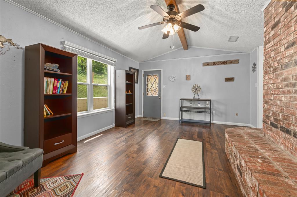 Radford Hills - Residential