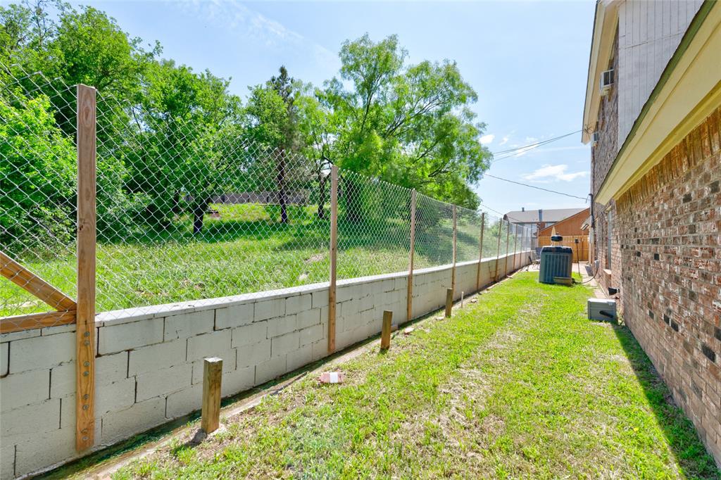 Radford Hills - Residential