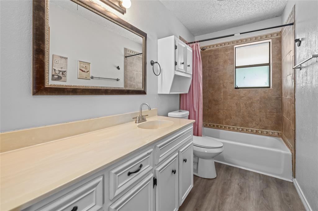 Radford Hills - Residential