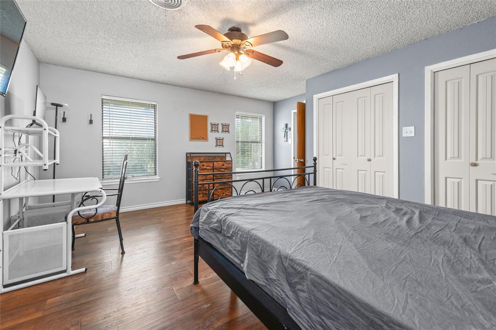 Radford Hills - Residential