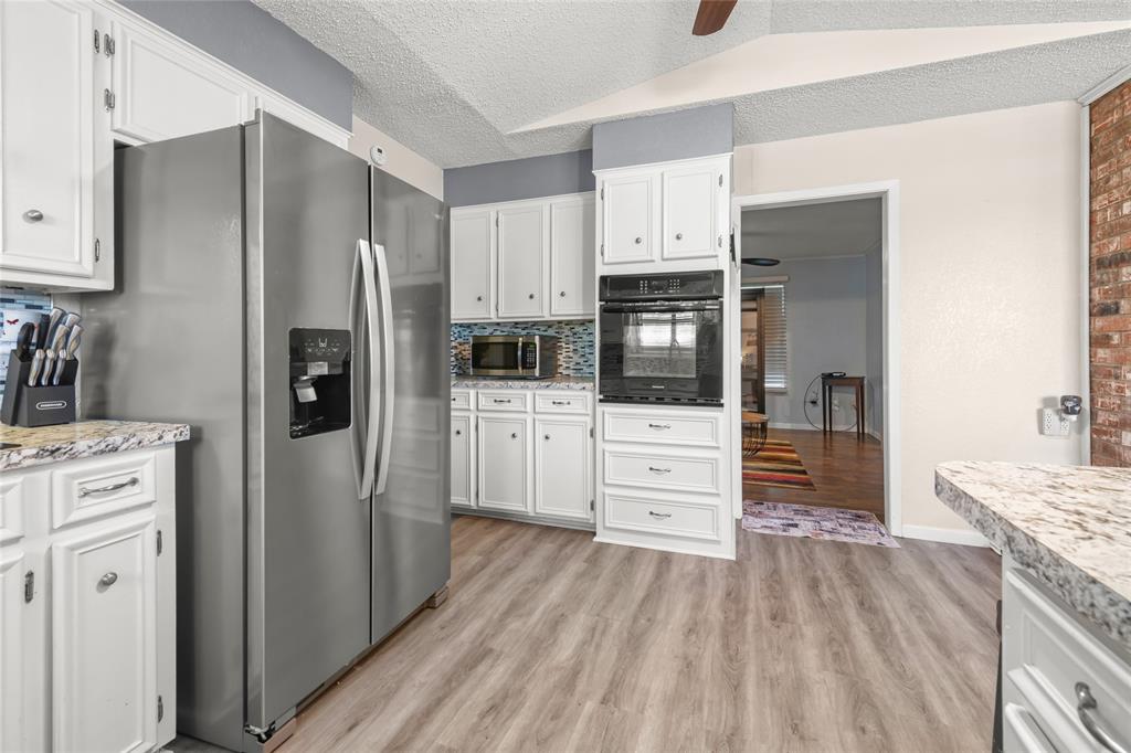 Radford Hills - Residential