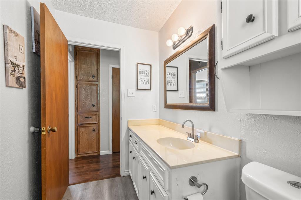 Radford Hills - Residential