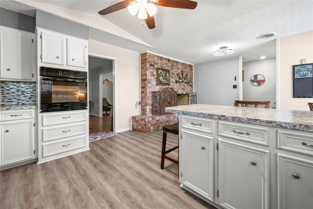 Radford Hills - Residential