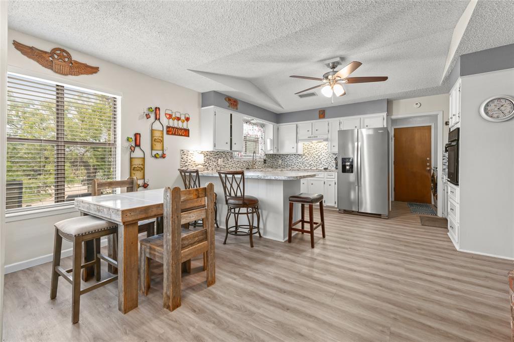 Radford Hills - Residential