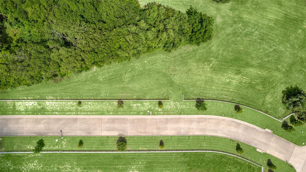 St James Park - Land