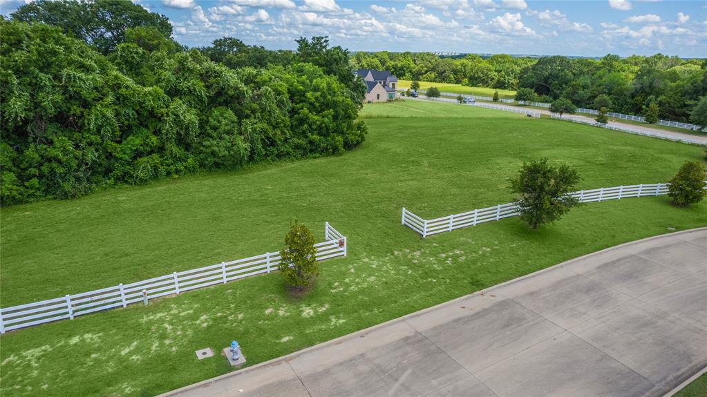 St James Park - Land