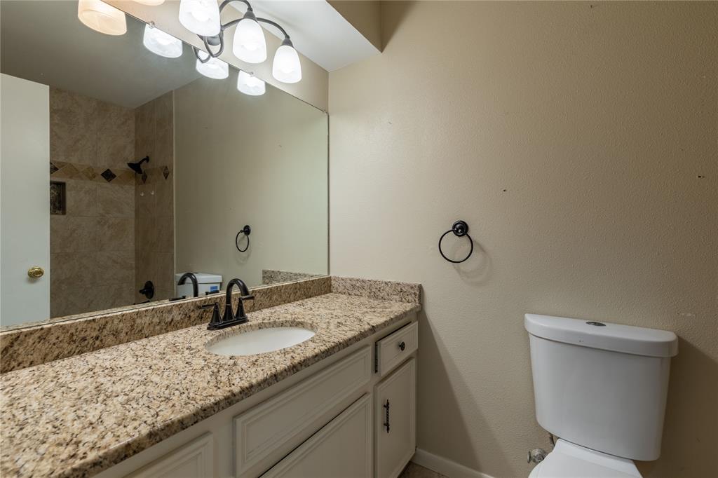 THOMAS SMITH - Residential