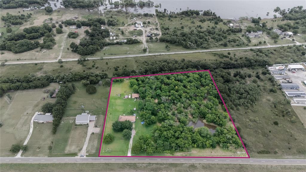 THOMAS SMITH - Residential