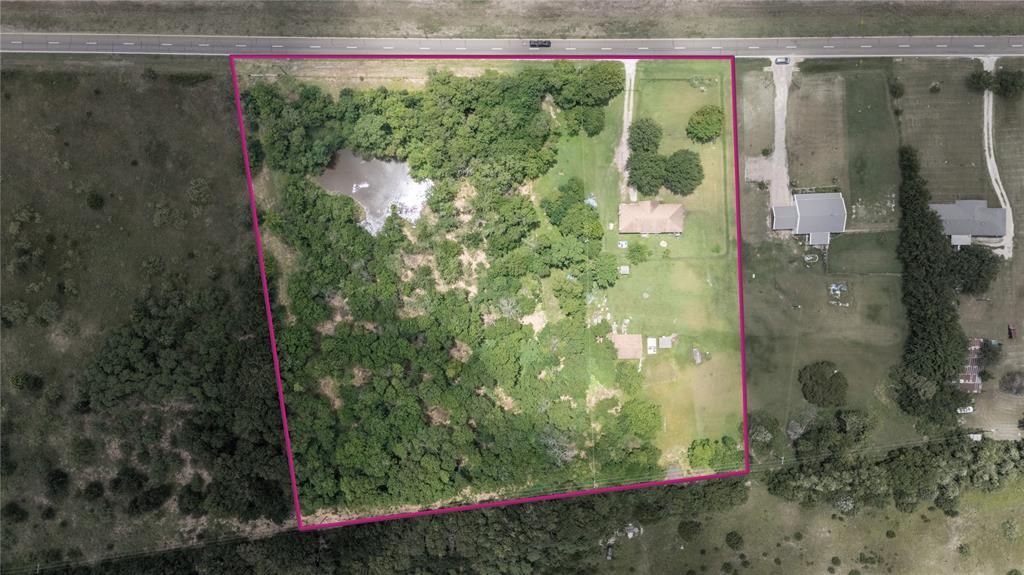 THOMAS SMITH - Residential