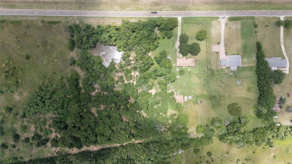 THOMAS SMITH - Residential