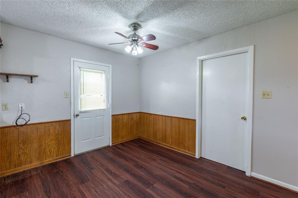 THOMAS SMITH - Residential