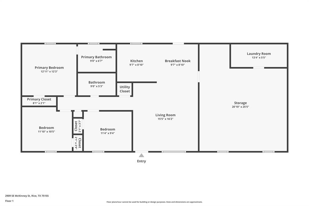THOMAS SMITH - Residential