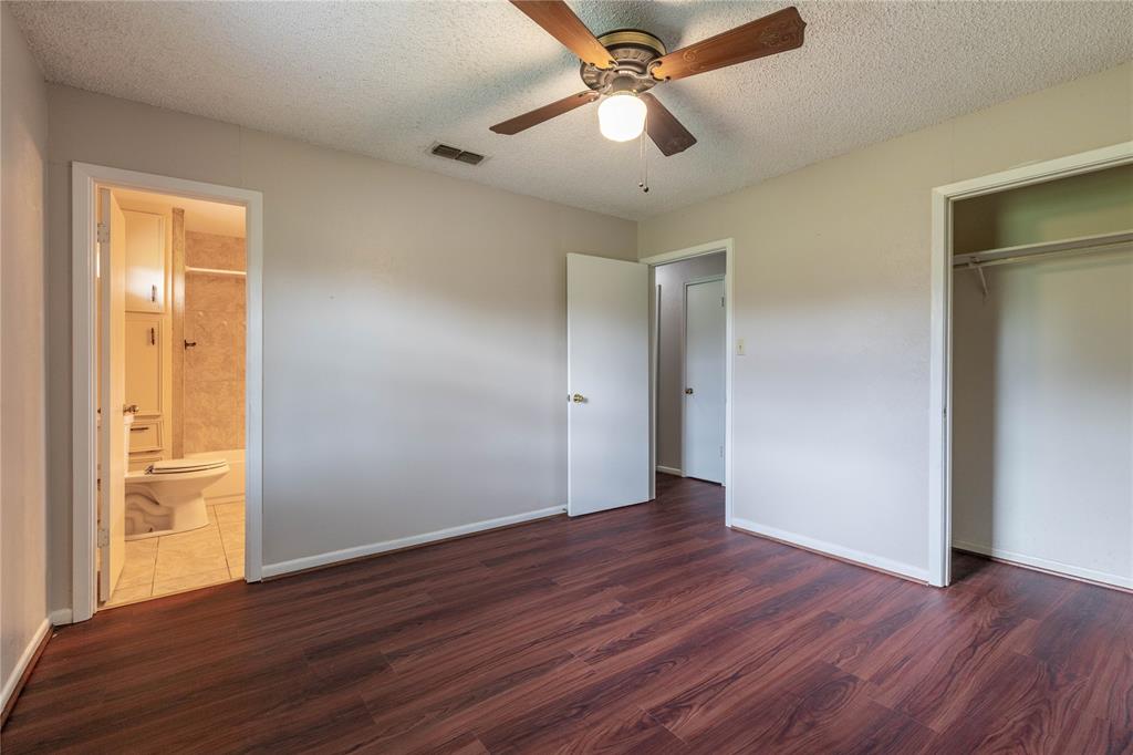 THOMAS SMITH - Residential