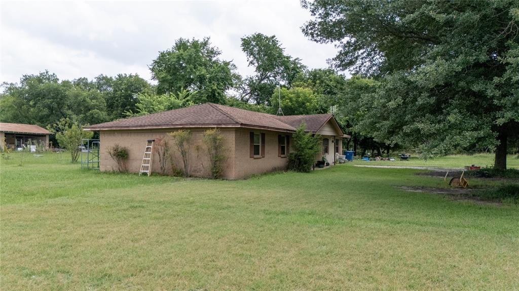 THOMAS SMITH - Residential