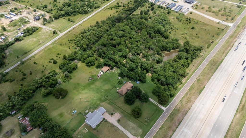 THOMAS SMITH - Residential