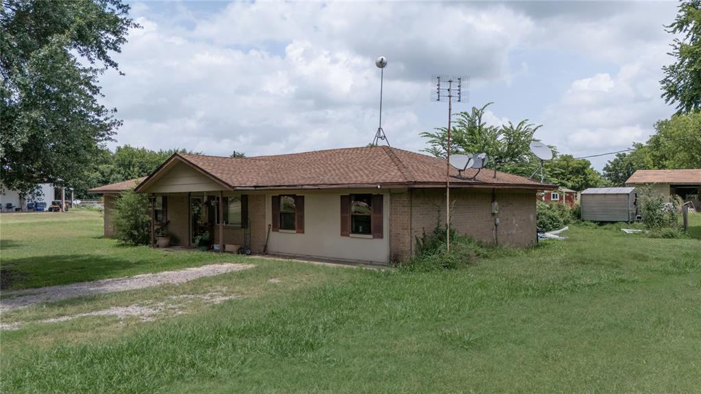 THOMAS SMITH - Residential