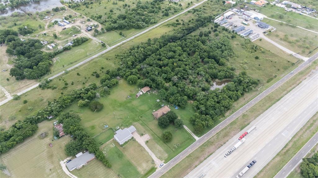 THOMAS SMITH - Residential