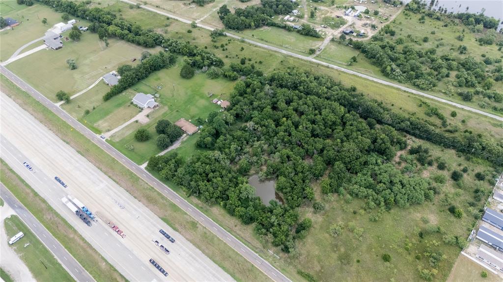 THOMAS SMITH - Residential