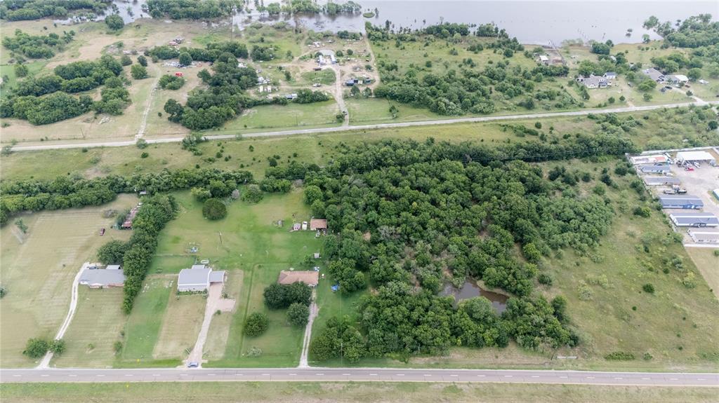 THOMAS SMITH - Residential